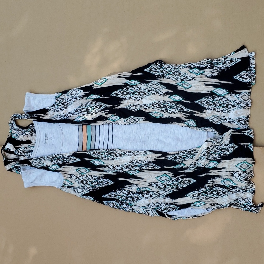 Aeropostale Overlay / summer vest, one size